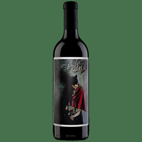 Orin Swift · Palermo Cabernet Sauvignon
