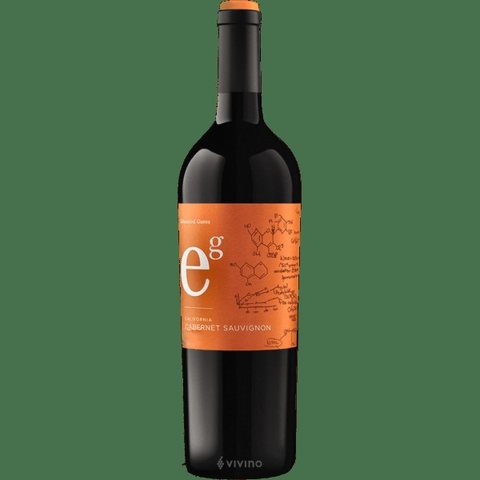 Roots Run Deep · Educated Guess California Cabernet Sauvignon