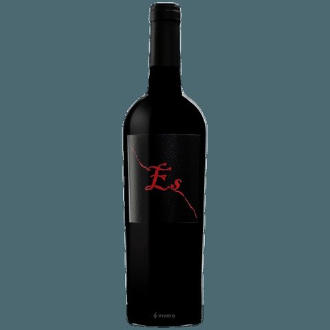 Gianfranco Fino · Es Primitivo di Manduria