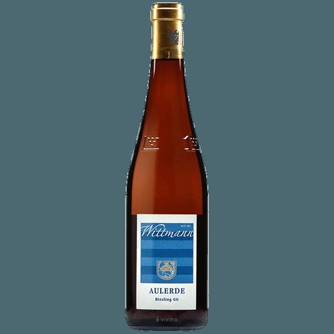 Wittmann Aulerde Riesling GG