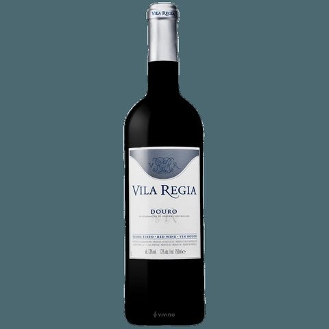 Vila Regia · Douro