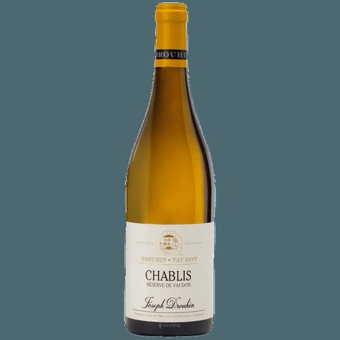 Joseph Drouhin · Drouhin - Vaudon Chablis Réserve De Vaudon