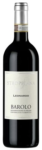 Stroppiana · Barolo Leonardo