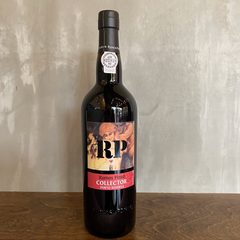 Joao Portugal Ramos · Spyland Always Watching Red Blend