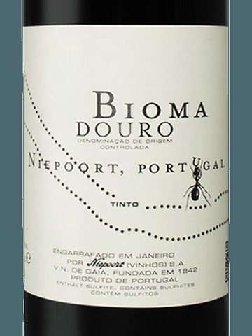Niepoort · Douro Bioma Tinto