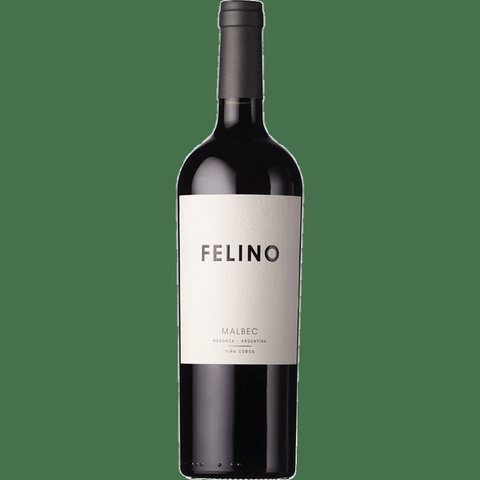 Viña Cobos · Hobbs Estate Malbec