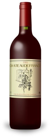 Château Le Coin · Bordeaux