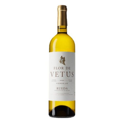 Vetus · Flor de Vetus