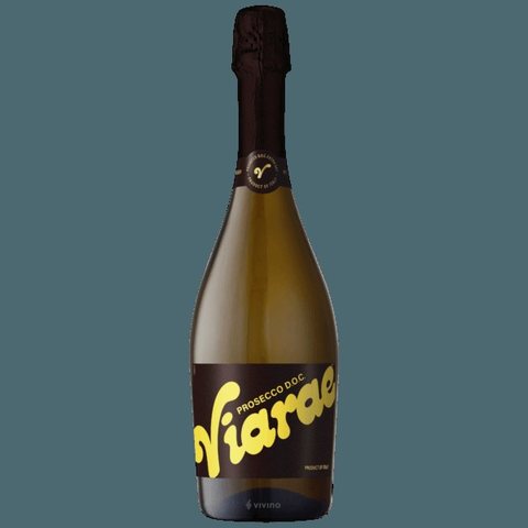 Viarae · Prosecco