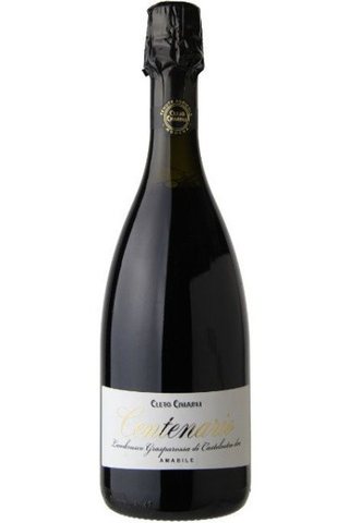 Cleto Chiarli Centenario Lambrusco Grasparossa di Castelvetro Amabile