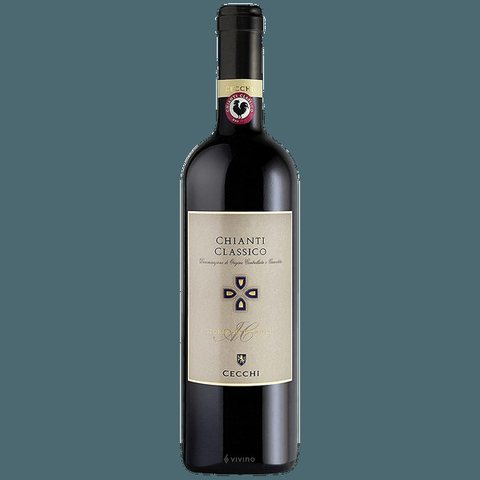 Cecchi · Chianti Classico