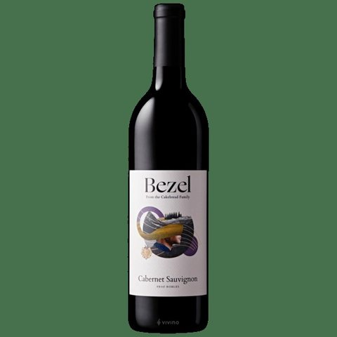 Bezel · Cabernet Sauvignon