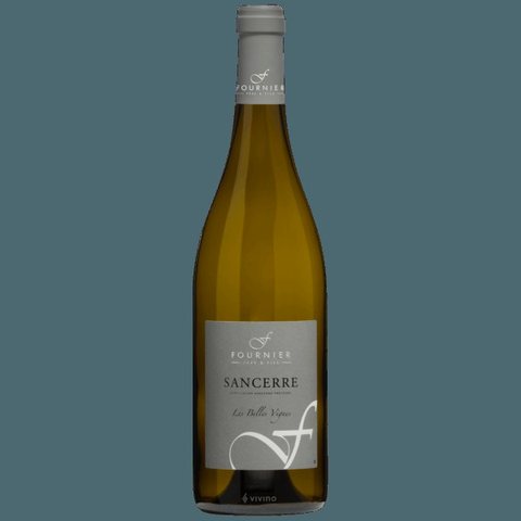 Domaine Fournier Père et Fils Sancerre Blanc 'Les Belles Vignes'