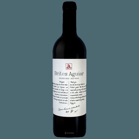 Brites Aguiar · Tinto