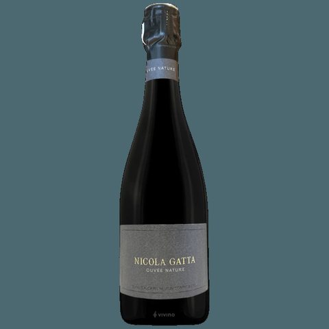 Nicola Gatta · Cuvée Nature