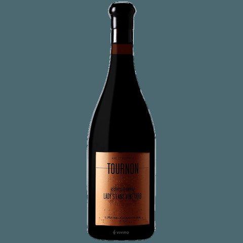 Domaine Tournon · Lady’s Lane Vineyard Shiraz