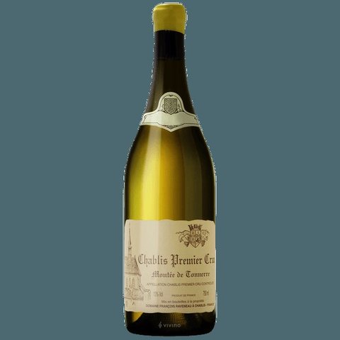 Raveneau · Chablis Premier Cru 'Montée de Tonnerre'