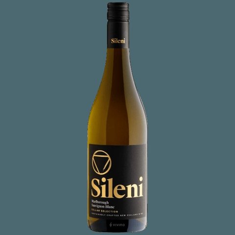 Sileni Estates Cellar Selection Marlborough Sauvignon Blanc