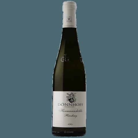 Dönnhoff Hermannshöhle Riesling GG