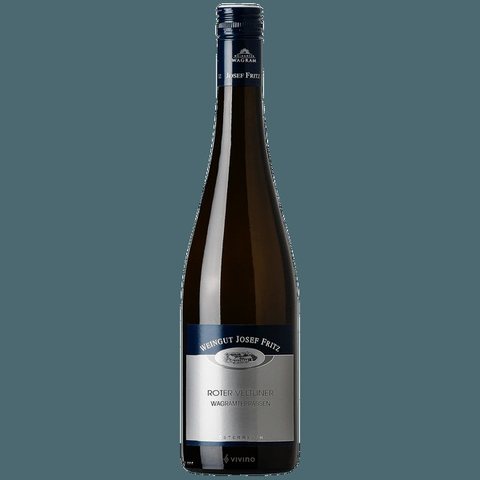 Weingut Josef Fritz Roter Veltliner Wagramterrassen