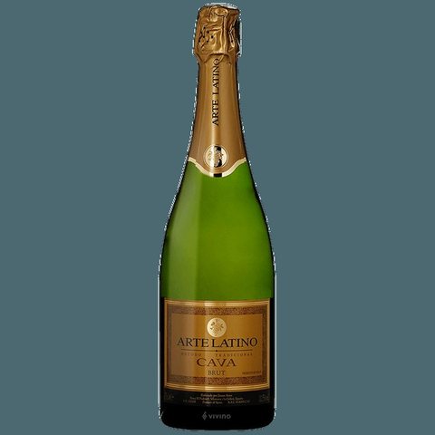 Jaume Serra Arte Latino Cava Brut