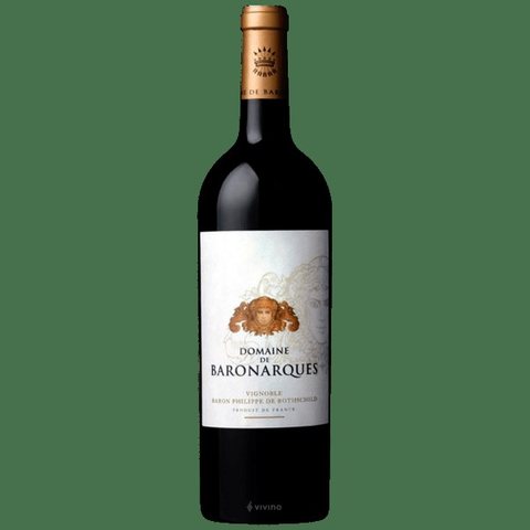 Domaine de Baron'arques · Limoux
