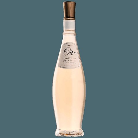 Domaines Ott · Château de Selle Rosé (Coeur de Grain)