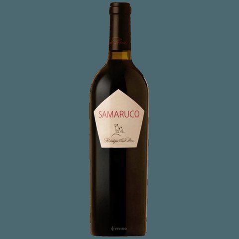Bodegas Luis Perez · Samaruco
