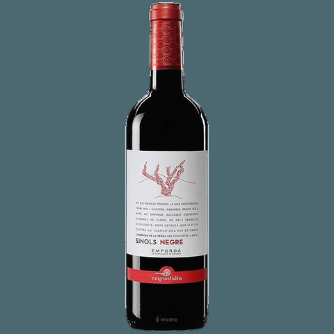 Empordàlia · Sinols Negre