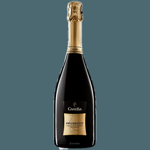 Canella Prosecco Extra Dry