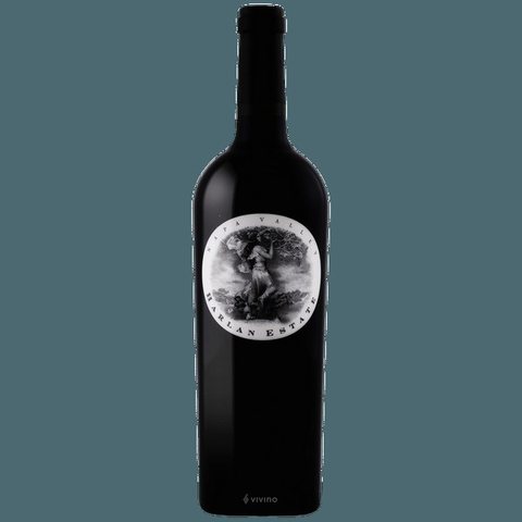 Harlan Estate · Red