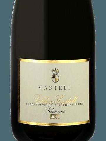 Castell · Fürst Castell Silvaner