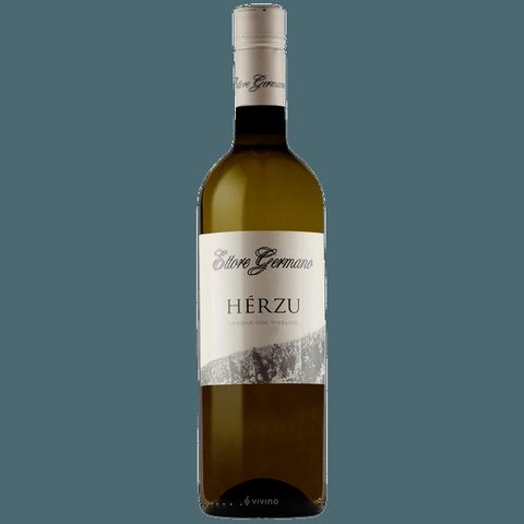 Ettore Germano · Hérzu Langhe Riesling