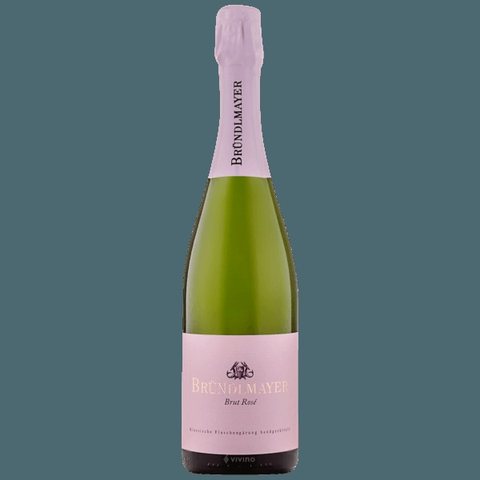 Weingut Bründlmayer · Brut Rosé