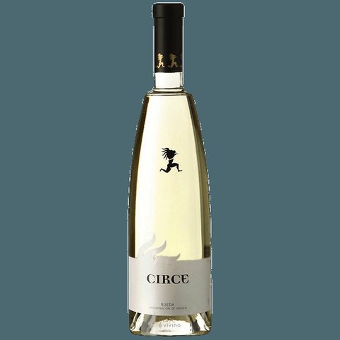 Circe Blanco