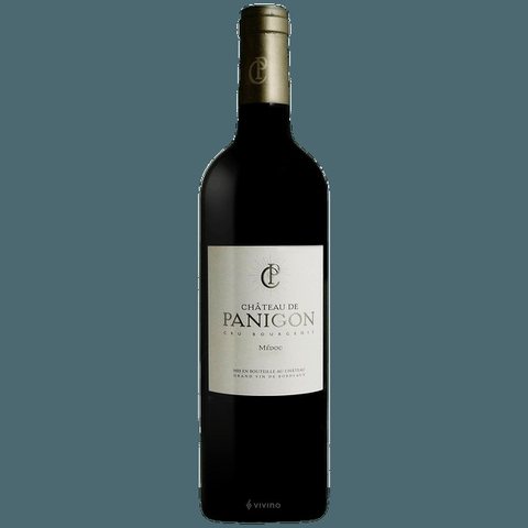 Château de Panigon · Médoc