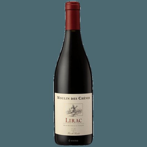 Famille Bréchet · Moulin des Chenes Lirac