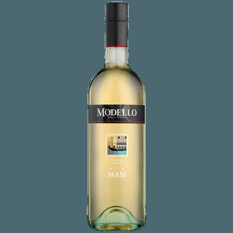 Masi · Modello delle Venezie Bianco