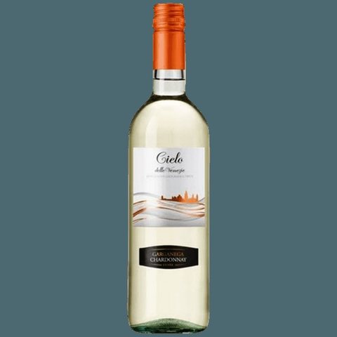 Cielo e Terra · Pinot Grigio