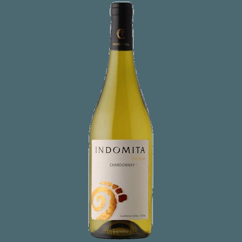 Indomita Varietal Chardonnay