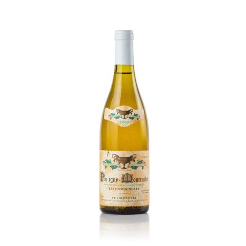 Philippe Girard Puligny-Montrachet Les Enseignères Blanc