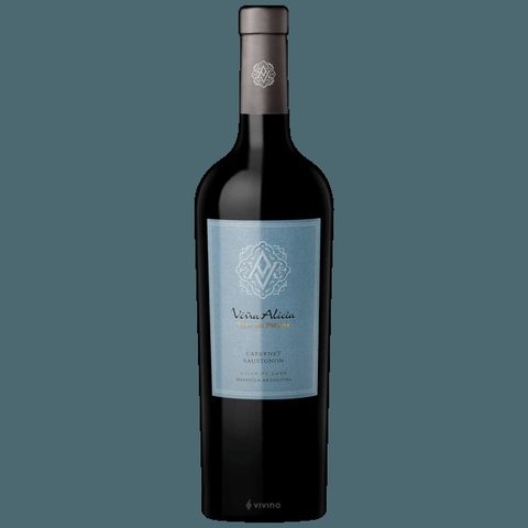 Viña Alicia · Paso de Piedra Cabernet Sauvignon