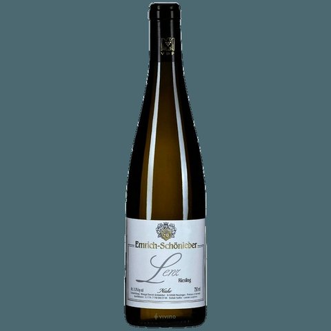 Emrich-Schönleber Lenz Riesling