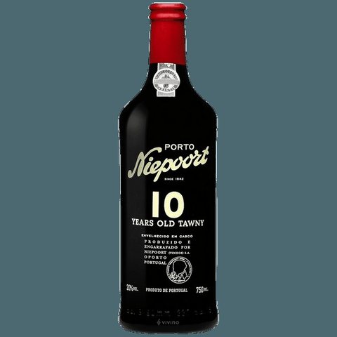 Niepoort · Porto 10 Years Old Tawny