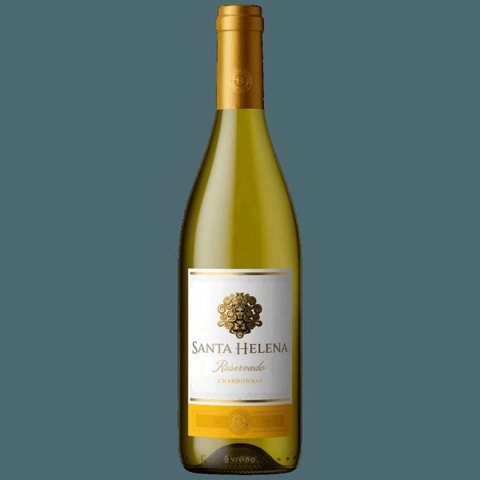 Viña Santa Helena · Reservado Chardonnay