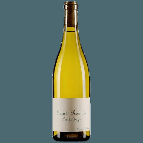 Domaine de Chassorney Saint-Romain 'Combe Bazin'