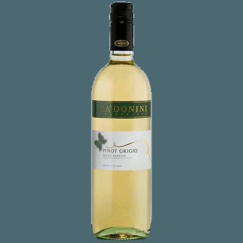 Ca' Donini · Pinot Grigio