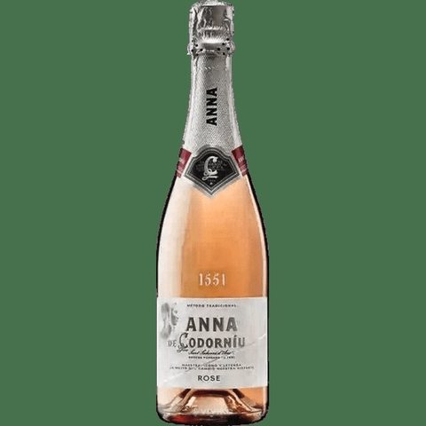 Anna de Codorniu · Brut Rosé