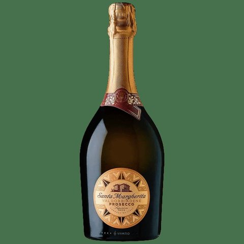 Santa Margherita · Prosecco Superiore di Valdobbiadene Brut