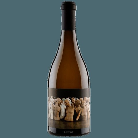 Orin Swift · Mannequin